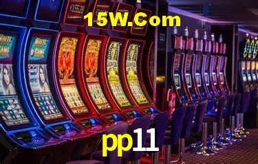 Casino VIP pp11