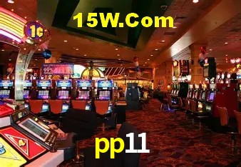 Provedores de Jogos pp11