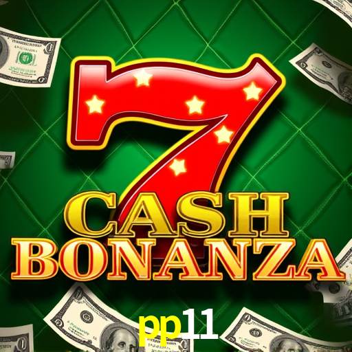 APP oficial da pp11 para mobile