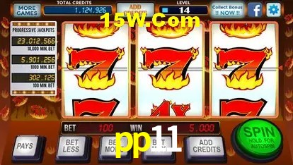 Casino Ao Vivo pp11