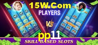 Welcome Bonus pp11