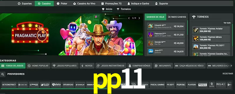 cassino pp11